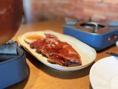 -简小舍·民间手艺菜(武昌江滩店)