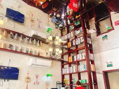 -付小姐在成都(中山公园店)