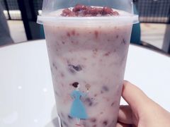 十胜赤豆生打椰-KNOTKNOT珞珞·日式甜品(K11店)