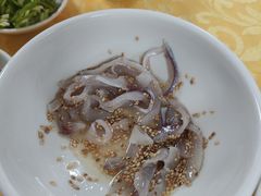 -五华鱼生客家五华菜馆(德明华府店)