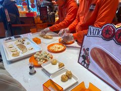 -嘉华鲜花饼·现烤(昆明老街店)