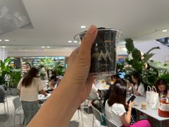 -M Stand(宁波万象城店)