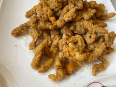 -五七小李子油焖大虾(总店)