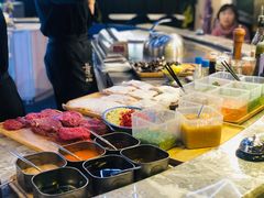 -Wei菋·Le Bistrot