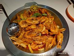 -李想大虾(江北天街店)