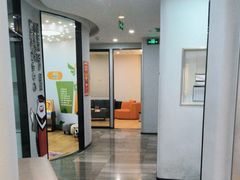 -牙博士口腔品牌连锁(杨浦店)