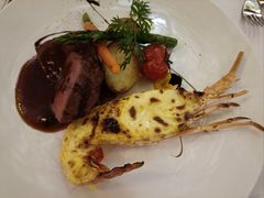 -马克西姆餐厅(崇文门店)