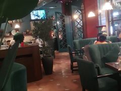大堂-芭莉与彩虹西餐厅(成都合生汇店)