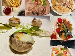 -春树下·树屋花房西餐厅(罍街AS1980店)