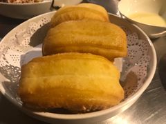 -龙巢盱眙龙虾·牛蛙·烧烤宵夜(八卦岭店)