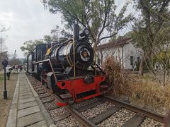 -白塔公园-儿童游乐园