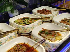 -海汕记·潮汕鲜牛肉火锅·自助