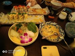 -鹏祖料理