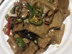 -西北45°(世茂广场店)