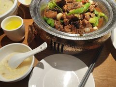-吕氏疙瘩汤·新鲁菜(济南万象城店)