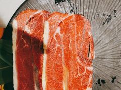 -韩宫宴烤肉·料理(颛桥万达店)
