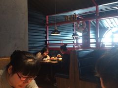 -胖哥俩肉蟹煲(萧山加州阳光店)