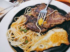 -豪客来牛排(海沧阿罗海店)