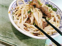 -清真马虎面馆(西七路店)
