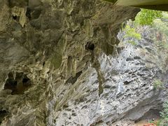 -英西峰林·洞天仙境