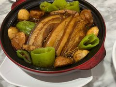 -城南往事·鲁菜·烤鸭(世茂宽厚里·大明湖店)