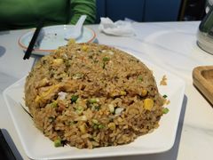 -神火烧烤馕坑肉新疆菜(兴隆街店)