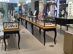 -大明府国际眼镜(太原北街店)