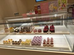 -好利来(梅江永旺店)
