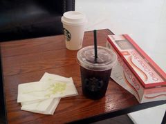 -星巴克(宁波波特曼店)