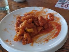 -老雒阳面馆·水席·洛阳菜(偃师店)