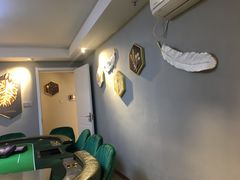 -微觅·潮HIGH轰趴馆(望京SOHO麒麟社店)
