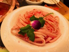 -老码头火锅(玉林店)