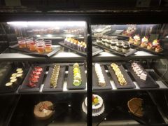 -浙江西子宾馆·瑶园咖啡厅