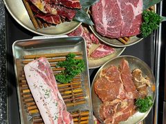 -大叹号·朝鲜族烤肉(潍坊泰华城店)