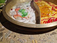 -小龙坎老火锅(建华店)