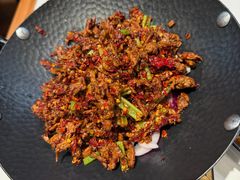 -孙家外婆•长春地标美食新名片(红旗街万达店)