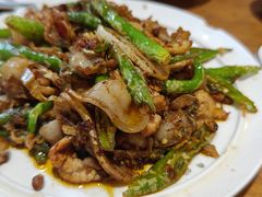 -灯盏窝餐厅