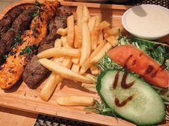 -ALAMEEN阿拉伯餐厅(三里屯店)