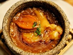 -今轩中餐厅(西安经开洲际酒店)
