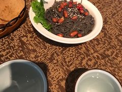 老慎蕨根粉-源泰东南亚风味餐厅(太仓海运堤店)