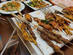 -江湖翅客(琶洲新村店)