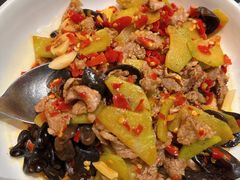 -黔蘑菇四季餐厅(观山湖店)