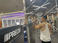 -美航国际健身(北京华联店)