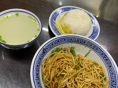 -孟家蟹包(锦绣街店)