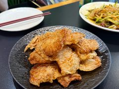 -红东阁东北菜烤肉酒馆(CROSS万象汇店)