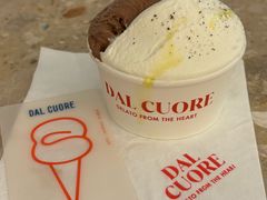 -Dal Cuore 达可芮冰淇淋(陕西北路店)