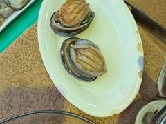 -濠轩阁特色生蚝火锅(水湾路店)