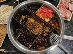 -邓莽子老火锅(中兴路总店)