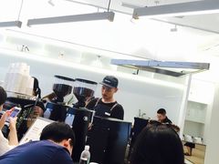-Seesaw Coffee(上海国金中心店)