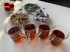 -茯茶镇